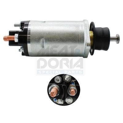 MEAT & DORIA 46452 for MERCEDES-BENZ
