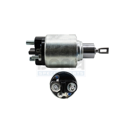 MEAT & DORIA 46400
