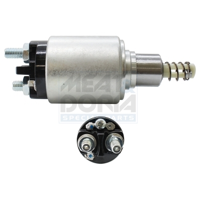 MEAT & DORIA Magnetafbryder, starter 46430 for MERCEDES-BENZ