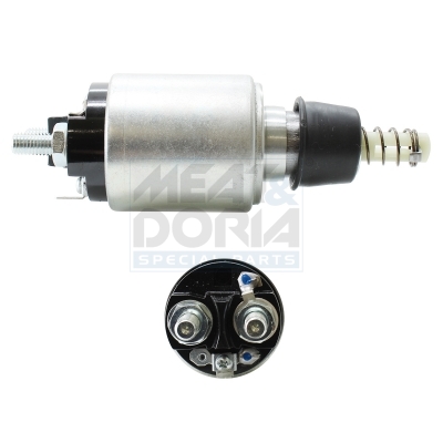 MEAT & DORIA 46414 for IVECO