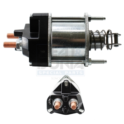 MEAT & DORIA Magnetafbryder, starter 46471 for LANCIA LADA
