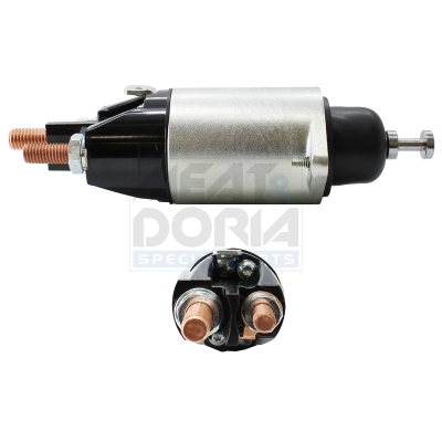 MEAT & DORIA Magnetafbryder, starter 46448 for MITSUBISHI