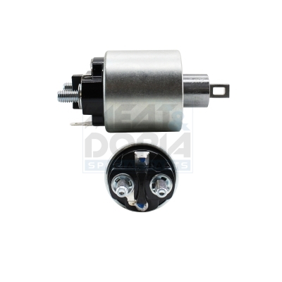 MEAT & DORIA Magnetafbryder, starter 46331 for NISSAN