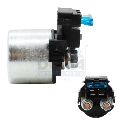 MEAT & DORIA 46475 for HONDA