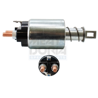 MEAT & DORIA 46502 for ISUZU NISSAN