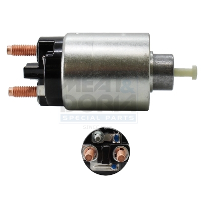 MEAT & DORIA Magnetafbryder, starter 46479 for GENERAL MOTORS