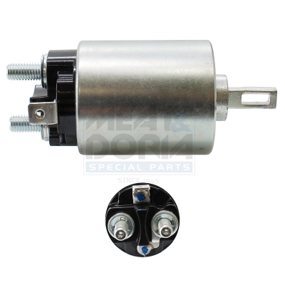 MEAT & DORIA Magnetafbryder, starter 46447 for HONDA NISSAN