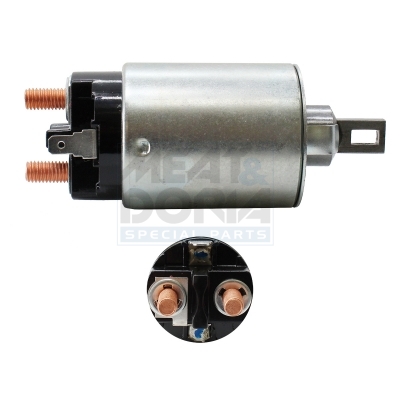 MEAT & DORIA Magnetafbryder, starter 46478 for MITSUBISHI