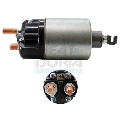 MEAT & DORIA Magnetafbryder, starter 46481 for SUBARU TOYOTA SUZUKI DAIHATSU MAZDA