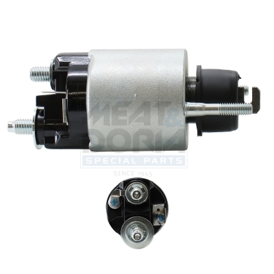 MEAT & DORIA Magnetafbryder, starter 46424 for SUBARU TOYOTA SUZUKI ISUZU