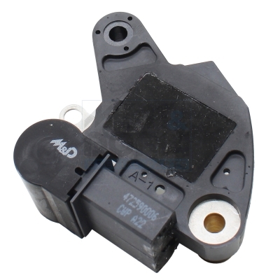 MEAT & DORIA Generatorregulator 52011 for CITROËN/PEUGEOT MERCEDES-BENZ VAG