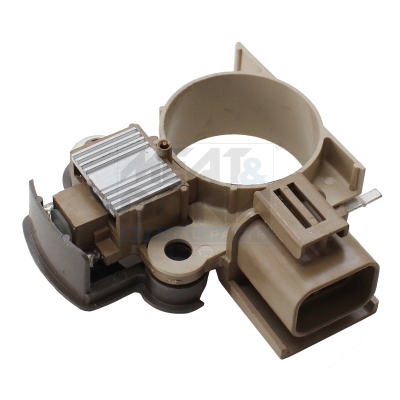 MEAT & DORIA Generatorregulator 52040 for MITSUBISHI