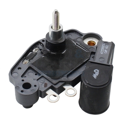 MEAT & DORIA Generatorregulator 52047 for RENAULT