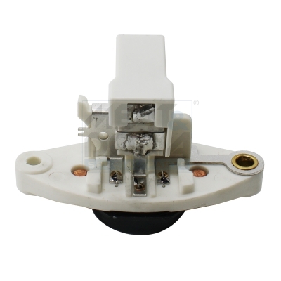 MEAT & DORIA Generatorregulator 52002 for OPEL VAG LANCIA FORD SAAB MERCEDES-BENZ GENERAL MOTORS LAMBORGHINI BMW MAN STEYR