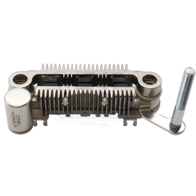 MEAT & DORIA Ensretter, generator 52112 for MITSUBISHI