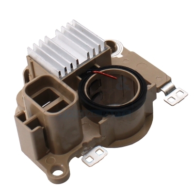 MEAT & DORIA Generatorregulator 52183 for MITSUBISHI