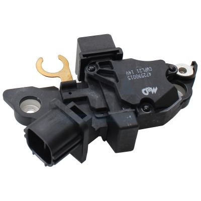 MEAT & DORIA Generatorregulator 52024 for TOYOTA
