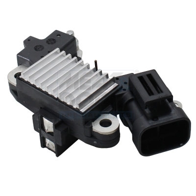 MEAT & DORIA Generatorregulator 52109