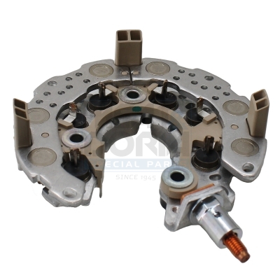 MEAT & DORIA Ensretter, generator 52075 for TOYOTA