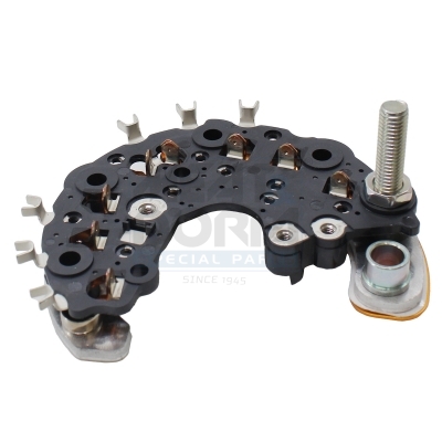 MEAT & DORIA Ensretter, generator 52095 for RENAULT