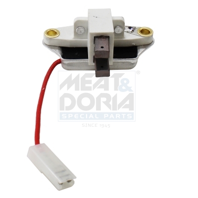 MEAT & DORIA Generatorregulator 52169