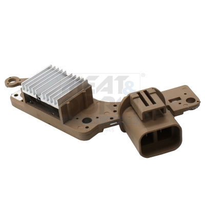 MEAT & DORIA Generatorregulator 52186 for MITSUBISHI