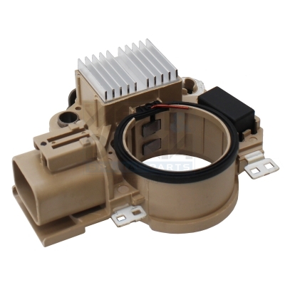 MEAT & DORIA Generatorregulator 52056 for MITSUBISHI