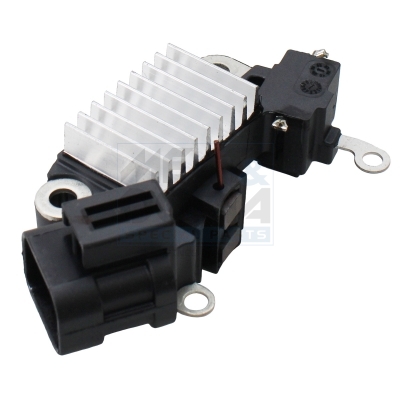 MEAT & DORIA Generatorregulator 52027 for OPEL