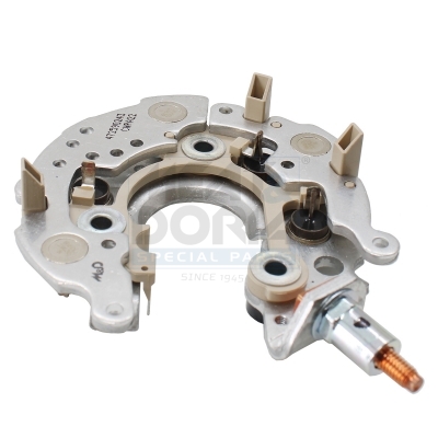 MEAT & DORIA Ensretter, generator 52031 for TOYOTA