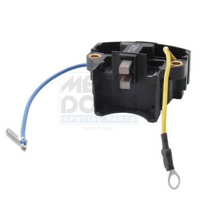 MEAT & DORIA Generatorregulator 52019 for RENAULT
