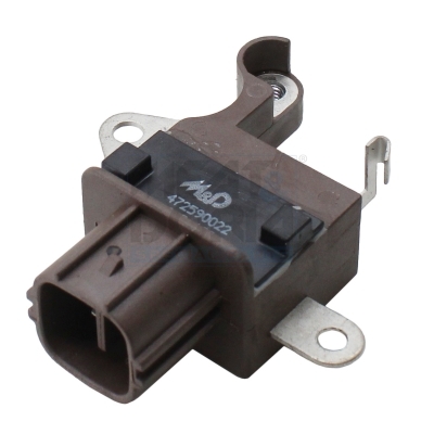 MEAT & DORIA Generatorregulator 52034 for TOYOTA HONDA
