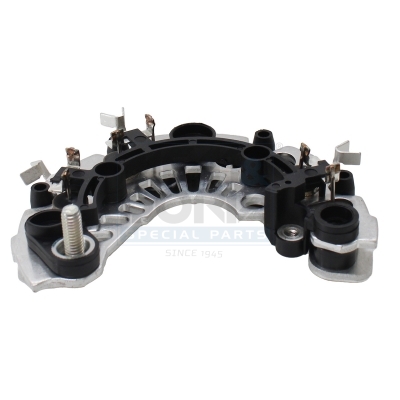 MEAT & DORIA Ensretter, generator 52138 for FORD