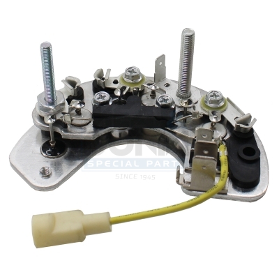 MEAT & DORIA Ensretter, generator 52043 for FORD ROVER RENAULT
