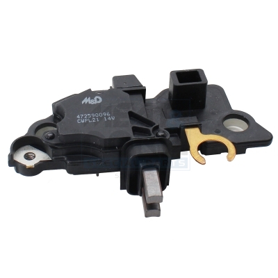 MEAT & DORIA Generatorregulator 52133