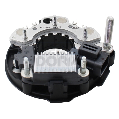 MEAT & DORIA Ensretter, generator 52029 for OPEL ISUZU GENERAL MOTORS