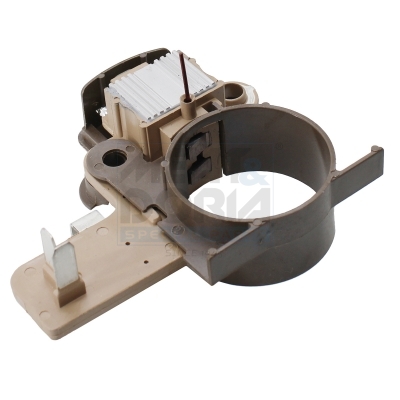 MEAT & DORIA Generatorregulator 52087 for KIA