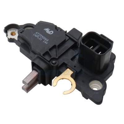 MEAT & DORIA Generatorregulator 52094