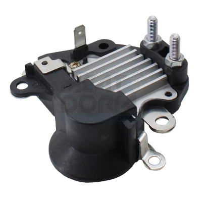 MEAT & DORIA Generatorregulator 52057