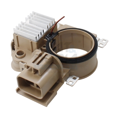 MEAT & DORIA Generatorregulator 52025 for MITSUBISHI