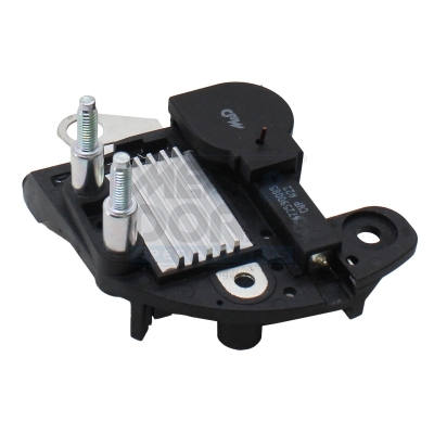 MEAT & DORIA Generatorregulator 52116 for MERCEDES-BENZ