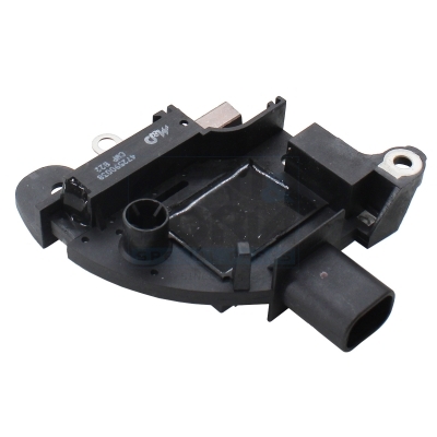 MEAT & DORIA Generatorregulator 52052
