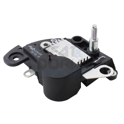 MEAT & DORIA Generatorregulator 52012 for OPEL LANCIA