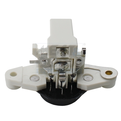 MEAT & DORIA Generatorregulator 52003 for OPEL FORD VAG LANCIA GENERAL MOTORS BMW PORSCHE