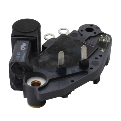 MEAT & DORIA Generatorregulator 52082