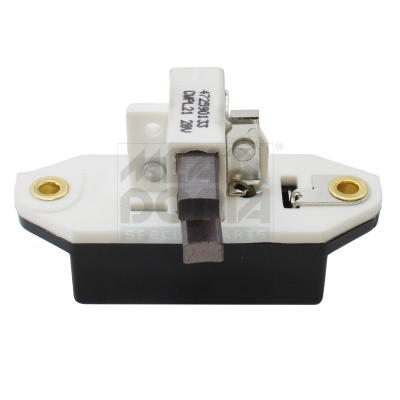 MEAT & DORIA Generatorregulator 52191 for VOLVO IVECO FORD MERCEDES-BENZ DAF MAN STEYR