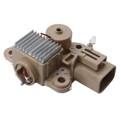 MEAT & DORIA Generatorregulator 52115