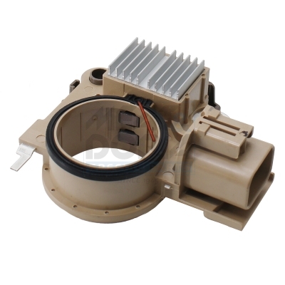 MEAT & DORIA Generatorregulator 52053 for KIA