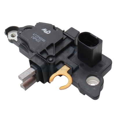 MEAT & DORIA Generatorregulator 52118