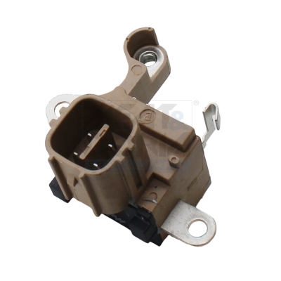 MEAT & DORIA Generatorregulator 52100