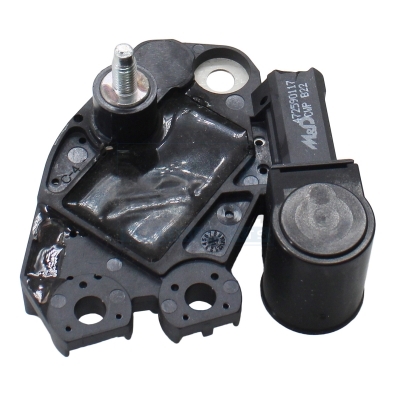 MEAT & DORIA Generatorregulator 52171